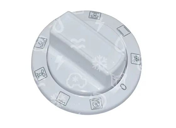 knoflík funkcí trouby BEKO, 250315005